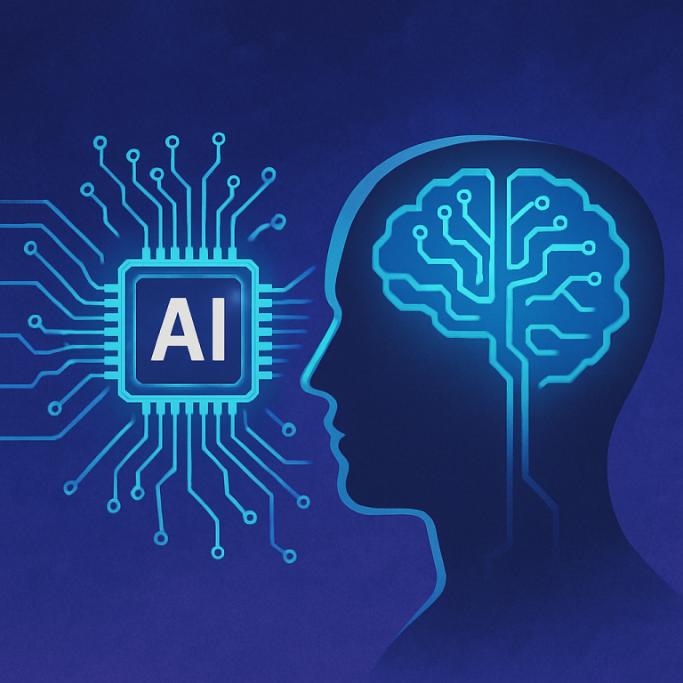 Edge AI: The Next Frontier in Intelligent Computing