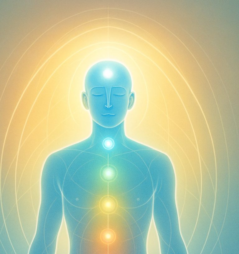 Unlock Your Inner Power: The Real Science Behind Prana and Energy Healing-Pranic Healing{Guest columnist & blogger-Dr Jyotirmaye Mohapatra}